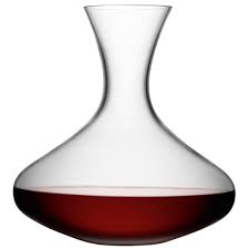 decanter